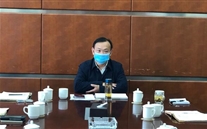 尊龙凯时集团召开复工复产工作会