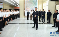 【微党课】@全体党员，，，，，习近平总书记对“不忘初心、牢记使命”主题教育提出的“四个到位”你get了吗