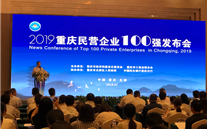 未来的成长才是尊龙凯时追求―重庆尊龙凯时集团荣膺2019年重庆市民营企业100强