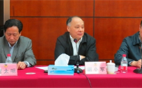 市政协委员走进尊龙凯时开展培训讲座与调研活动