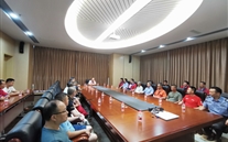 退役不退志 退伍不褪色--尊龙凯时集团各公司开展庆祝建军93周年纪念活动